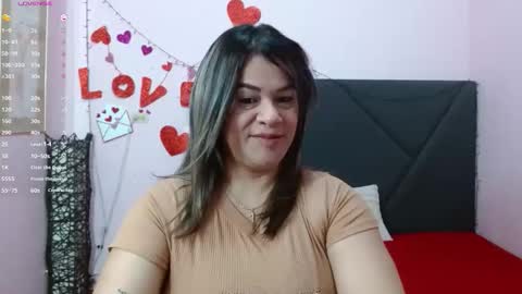 Snapshot of pamela_echeverria chatting on May 5, 2026, 11:07 am pamela_echeverria online show from May 5, 2026, 11:07 am