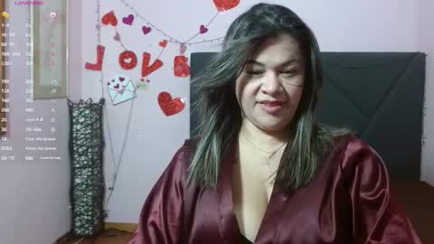 Snapshot of pamela_echeverria chatting on May 9, 2026, 11:48 am pamela_echeverria online show from May 9, 2026, 11:48 am