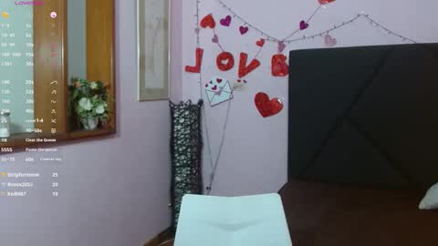 Snapshot of pamela_echeverria chatting on May 11, 2026, 2:45 pm pamela_echeverria online show from May 11, 2026, 2:45 pm