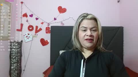 Snapshot of pamela_echeverria chatting on May 20, 2026, 11:05 am pamela_echeverria online show from May 20, 2026, 11:05 am