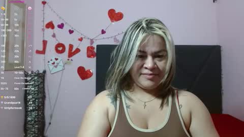 Snapshot of pamela_echeverria chatting on June 3, 2026, 11:13 am pamela_echeverria online show from June 3, 2026, 11:13 am