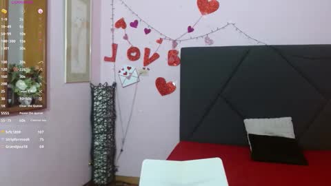 Snapshot of pamela_echeverria chatting on June 3, 2026, 2:33 pm pamela_echeverria online show from June 3, 2026, 2:33 pm