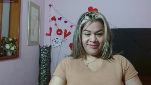 Snapshot of pamela_echeverria chatting on June 6, 2026, 11:48 am pamela_echeverria online show from June 6, 2026, 11:48 am