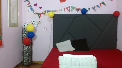 Snapshot of pamela_echeverria chatting on June 17, 2026, 11:12 am pamela_echeverria online show from June 17, 2026, 11:12 am