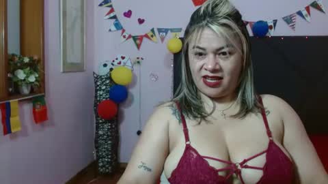 Snapshot of pamela_echeverria chatting on June 20, 2026, 11:46 am pamela_echeverria online show from June 20, 2026, 11:46 am