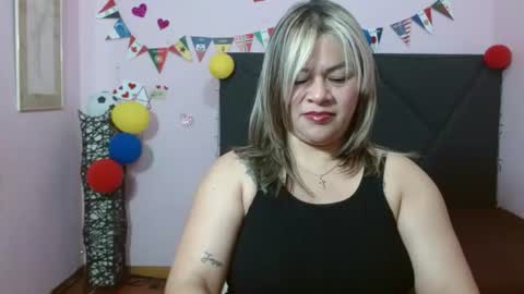 Snapshot of pamela_echeverria chatting on June 22, 2026, 11:18 am pamela_echeverria online show from June 22, 2026, 11:18 am