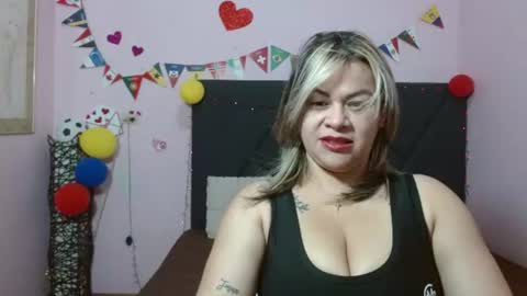 Snapshot of pamela_echeverria chatting on June 26, 2026, 11:14 am pamela_echeverria online show from June 26, 2026, 11:14 am