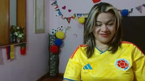 Snapshot of pamela_echeverria chatting on June 27, 2026, 12:22 pm pamela_echeverria online show from June 27, 2026, 12:22 pm