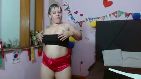 Snapshot of pamela_echeverria chatting on July 6, 2026, 3:03 pm pamela_echeverria online show from July 6, 2026, 3:03 pm