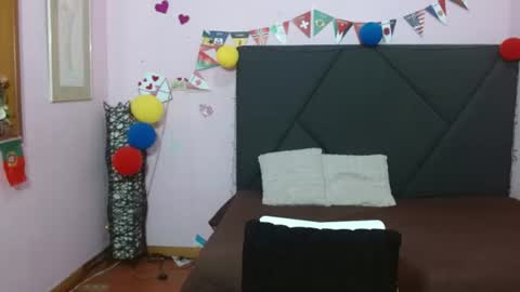 Snapshot of pamela_echeverria chatting on July 7, 2026, 11:14 am pamela_echeverria online show from July 7, 2026, 11:14 am