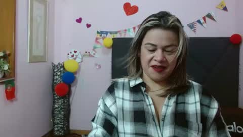 Snapshot of pamela_echeverria chatting on July 8, 2026, 11:15 am pamela_echeverria online show from July 8, 2026, 11:15 am