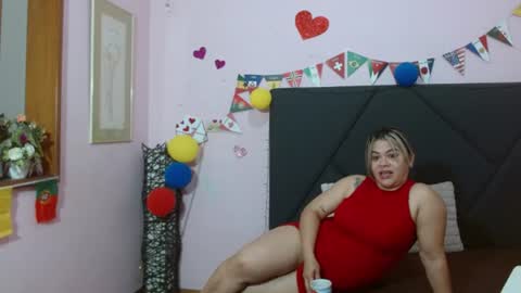 Snapshot of pamela_echeverria chatting on July 9, 2026, 11:14 am pamela_echeverria online show from July 9, 2026, 11:14 am