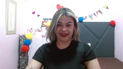 Snapshot of pamela_echeverria chatting on July 11, 2026, 11:35 am pamela_echeverria online show from July 11, 2026, 11:35 am