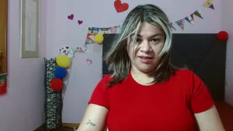 Snapshot of pamela_echeverria chatting on July 13, 2026, 11:35 am pamela_echeverria online show from July 13, 2026, 11:35 am