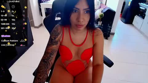 Pame only fans pamela fit online show from May 24, 2026, 4:56 pm