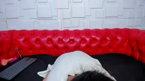 Snapshot of pamela_gaviria01 chatting on July 6, 2026, 2:14 pm pamela_gaviria01 online show from July 6, 2026, 2:14 pm