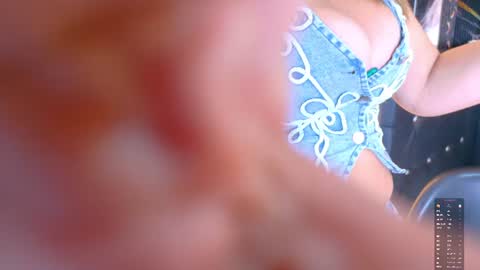 Snapshot of pamela_milf46 chatting on July 15, 2026, 12:32 pm pamela_milf46 online show from July 15, 2026, 12:32 pm