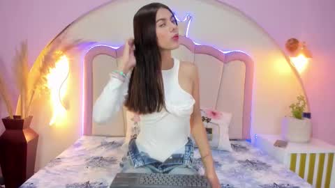 Princess Pamela  online show from March 24, 2026, 11:04 am