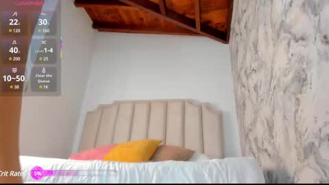 Snapshot of pamela_moreno chatting on March 11, 2025, 7:58 pm Pamela online show from March 11, 2025, 7:58 pm