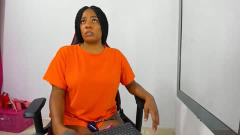 Snapshot of pamela_noah221 chatting on March 17, 2026, 9:23 am PAMELA online show from March 17, 2026, 9:23 am