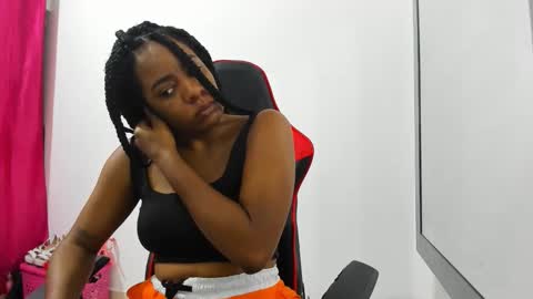 PAMELA online show from April 11, 2026, 9:35 am