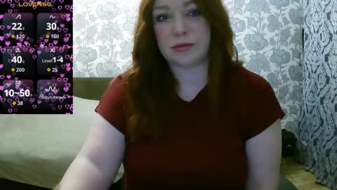 pamela_passion online show from January 14, 2026, 3:34 am