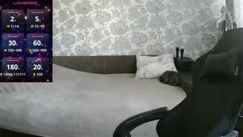 pamela_passion online show from February 5, 2026, 7:02 am