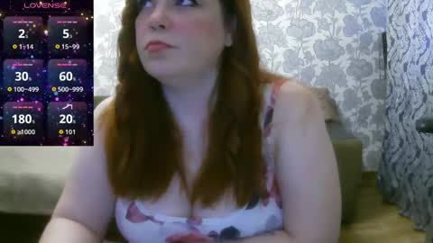 pamela_passion online show from March 25, 2026, 3:12 am