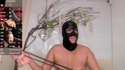 Pamela online show from July 28, 2026, 7:39 pm