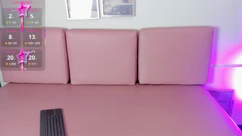 Pamela  online show from January 19, 2026, 1:15 pm