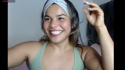 Snapshot of pamela_tiiny chatting on May 5, 2026, 9:34 pm pamela_tiiny online show from May 5, 2026, 9:34 pm