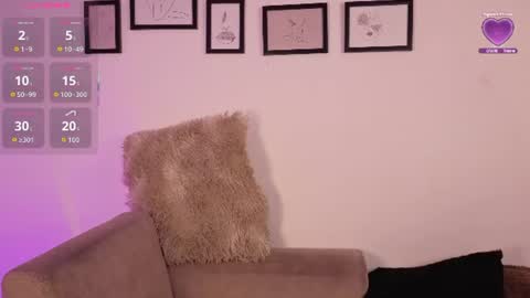 pamela_tomas4 online show from July 19, 2026, 2:15 am
