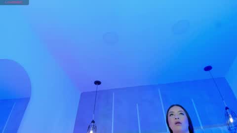 Snapshot of pamela_vega chatting on September 15, 2025, 11:54 am Manuela online show from September 15, 2025, 11:54 am