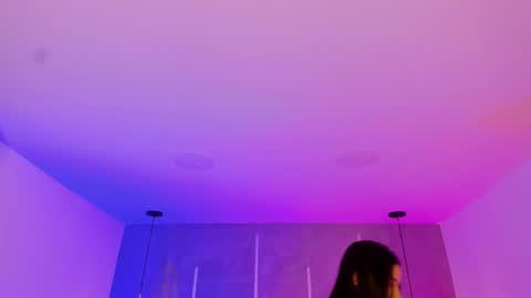 Snapshot of pamela_vega chatting on September 18, 2025, 12:07 pm Manuela online show from September 18, 2025, 12:07 pm