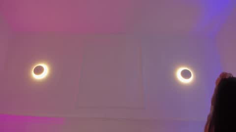 Snapshot of pamela_vega chatting on October 28, 2025, 11:47 am Manuela online show from October 28, 2025, 11:47 am