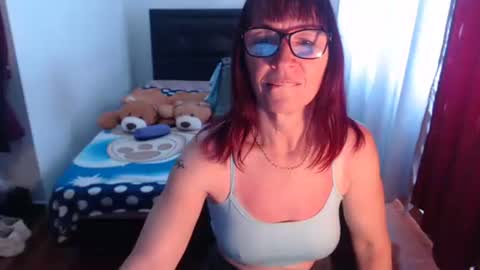 Pamela Jagger online show from March 20, 2026, 2:22 pm