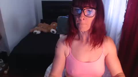 Pamela Jagger online show from April 29, 2026, 2:43 pm