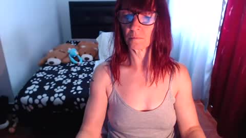 Snapshot of pamelaa_jagger chatting on July 29, 2026, 2:04 pm Pamela Jagger online show from July 29, 2026, 2:04 pm
