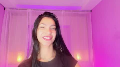 Snapshot of pamelaascott chatting on February 13, 2025, 2:12 am P A M online show from February 13, 2025, 2:12 am