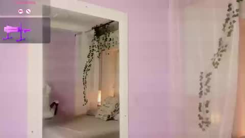 Snapshot of pamelaascott chatting on September 17, 2025, 4:25 am P A M online show from September 17, 2025, 4:25 am