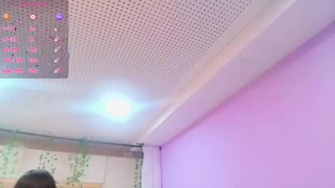 Snapshot of pamelaascott chatting on September 21, 2025, 4:03 am P A M online show from September 21, 2025, 4:03 am