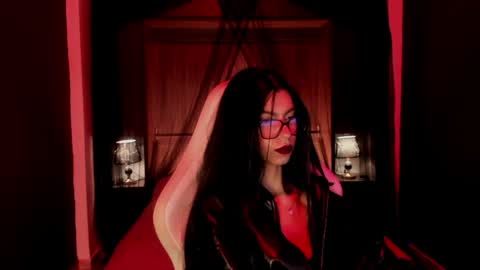 Snapshot of pamelaascott chatting on May 5, 2026, 4:09 am P A M online show from May 5, 2026, 4:09 am