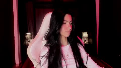 Snapshot of pamelaascott chatting on May 8, 2026, 10:04 pm P A M online show from May 8, 2026, 10:04 pm