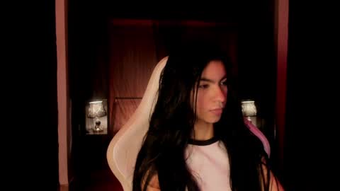 Snapshot of pamelaascott chatting on May 16, 2026, 4:31 am P A M online show from May 16, 2026, 4:31 am