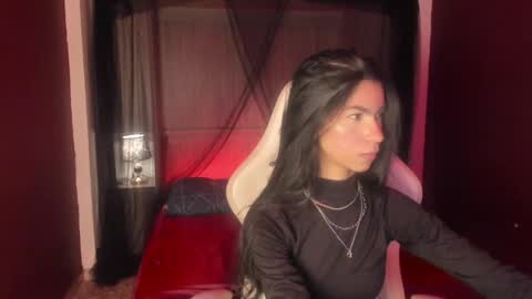 Snapshot of pamelaascott chatting on May 24, 2026, 4:06 am P A M online show from May 24, 2026, 4:06 am