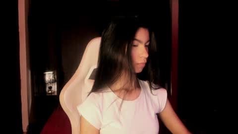 Snapshot of pamelaascott chatting on May 26, 2026, 4:19 am P A M online show from May 26, 2026, 4:19 am