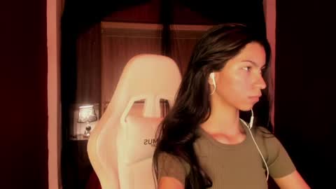 Snapshot of pamelaascott chatting on May 27, 2026, 4:09 am P A M online show from May 27, 2026, 4:09 am
