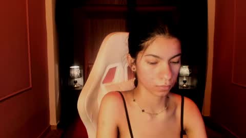 Snapshot of pamelaascott chatting on May 30, 2026, 5:15 am P A M online show from May 30, 2026, 5:15 am