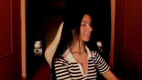 Snapshot of pamelaascott chatting on June 2, 2026, 4:14 am P A M online show from June 2, 2026, 4:14 am