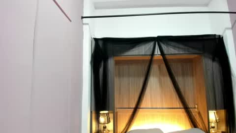 Snapshot of pamelaascott chatting on June 18, 2026, 4:02 am P A M online show from June 18, 2026, 4:02 am